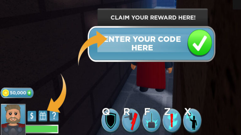 heroes online world codes 2023 not expired