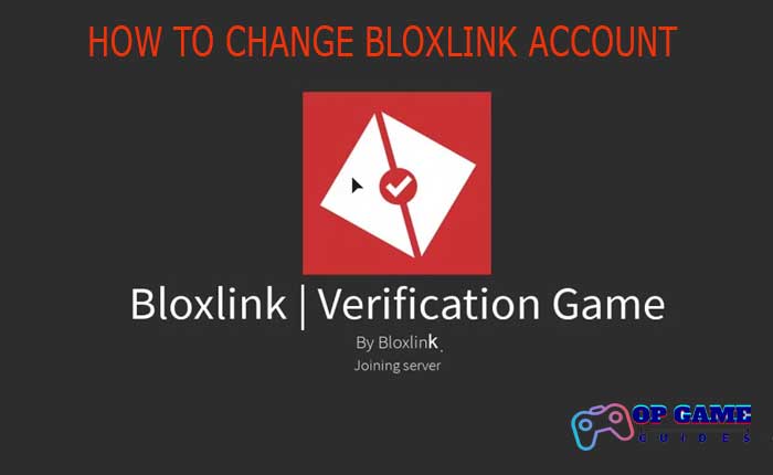 Change Boxlink account