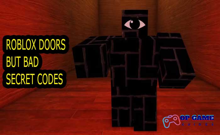 Doors But Bad Codes